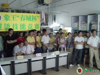 干洗加盟做好淡季工作