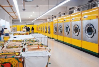 安徽宣城洗衣店加盟盈利状况怎样？