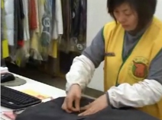 学习干洗技术选择哪个品牌好?