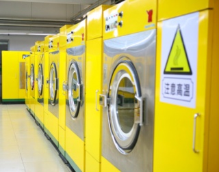 洗衣机品牌质量排行