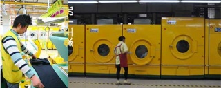 洗衣店加盟需要多少钱，如何才能快速的回收成本