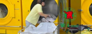 开家干洗店需要多少钱，拒绝贪小便宜吃大亏。