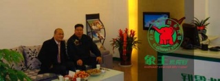 赛维干洗店加盟