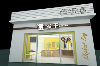 投资品牌干洗店的优势有哪些 一站式全程帮扶