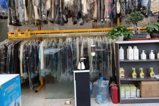 投资干洗加盟店有优势吗 一般的新手根本不知道