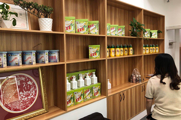 干洗店加盟开店好吗 有什么优势