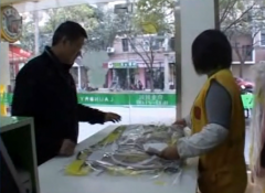 晋江干洗店加盟培训哪家好？