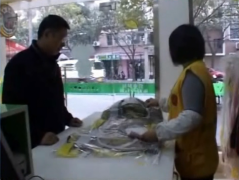 干洗店投资利润为什么高？