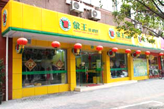 加盟象王